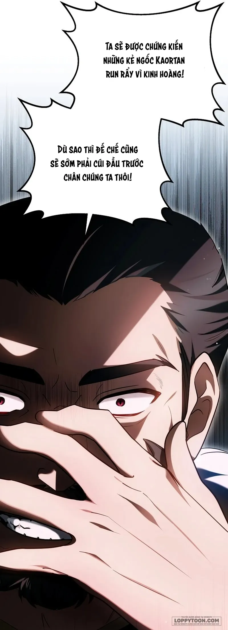 Rồng Con Thuần Hóa Những Kẻ Điên Rồ - Chap 45 - Trang 33