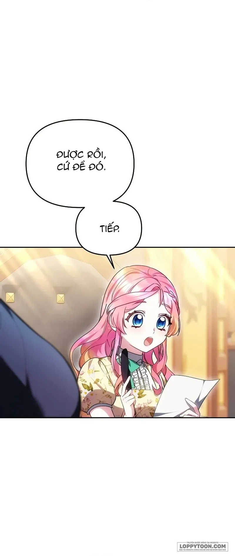 Rồng Con Thuần Hóa Những Kẻ Điên Rồ - Chap 45 - Trang 37