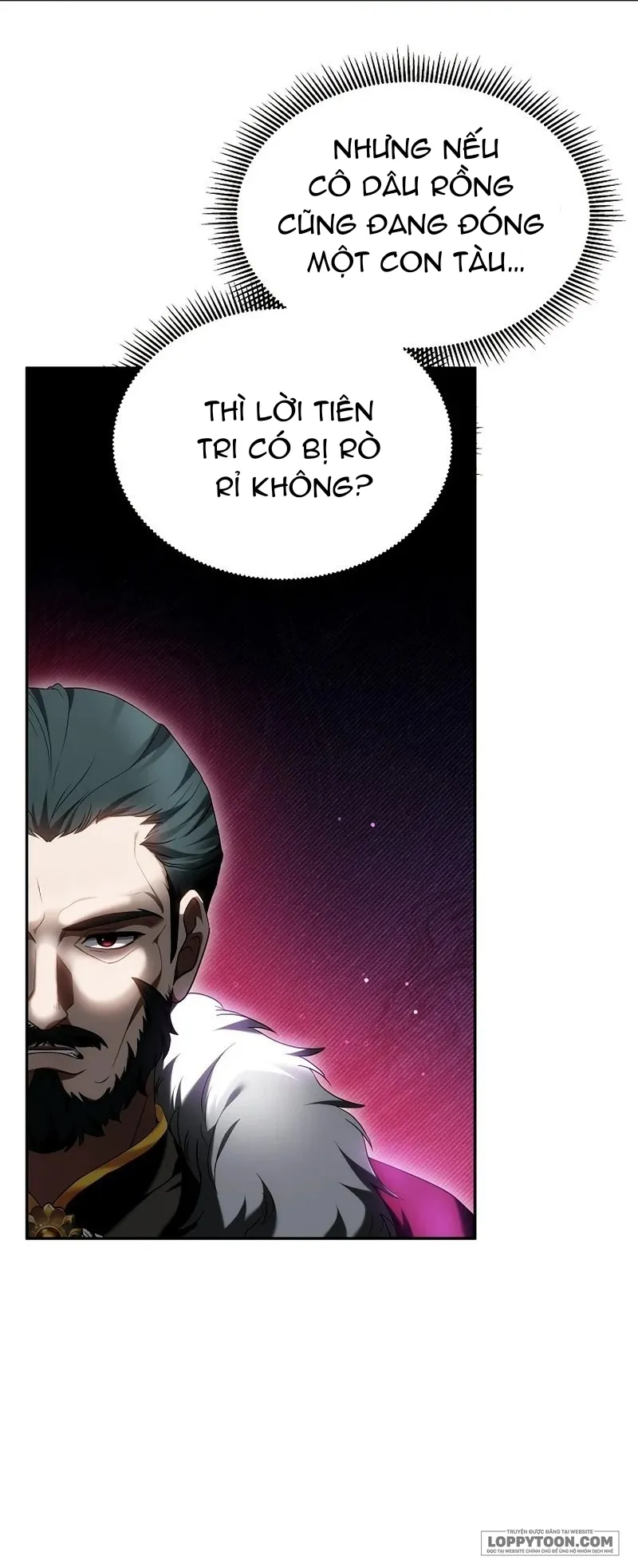 Rồng Con Thuần Hóa Những Kẻ Điên Rồ - Chap 45 - Trang 5