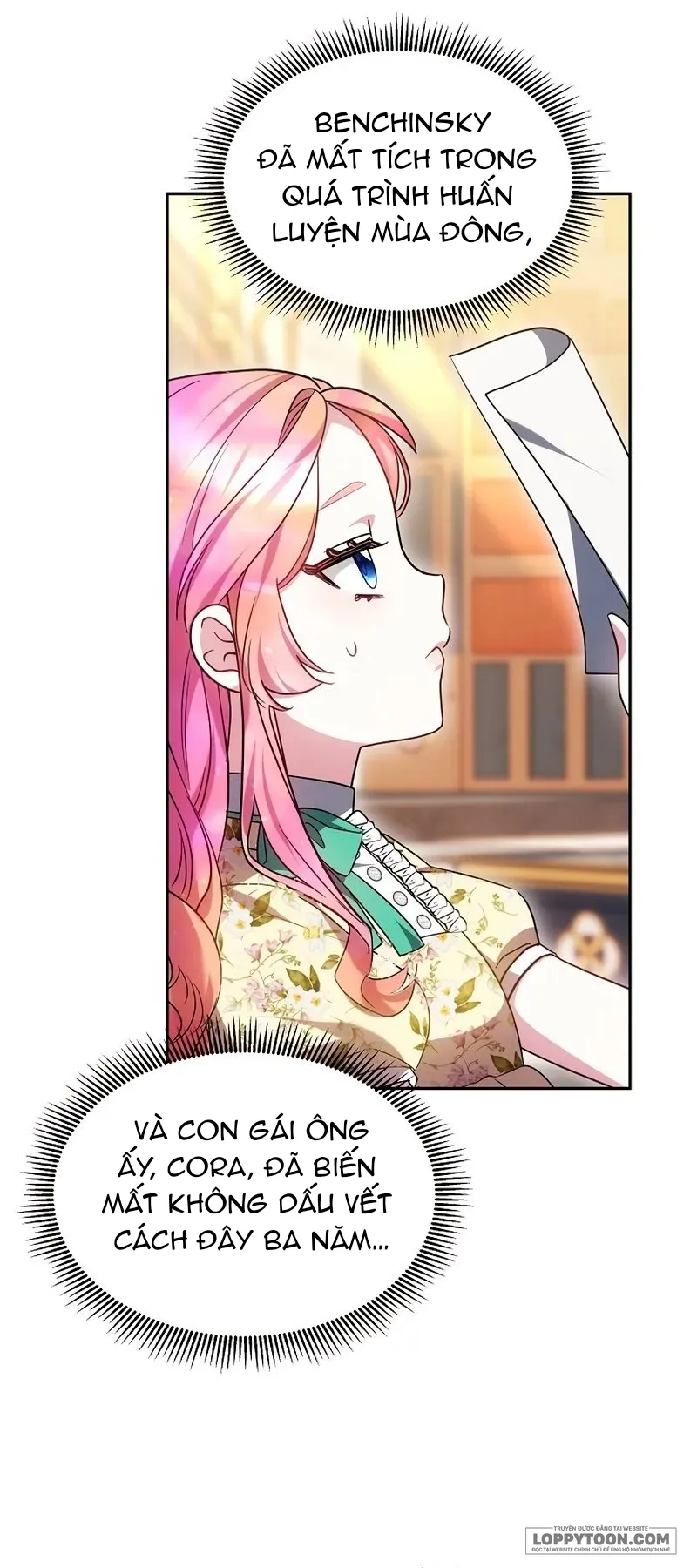Rồng Con Thuần Hóa Những Kẻ Điên Rồ - Chap 45 - Trang 44