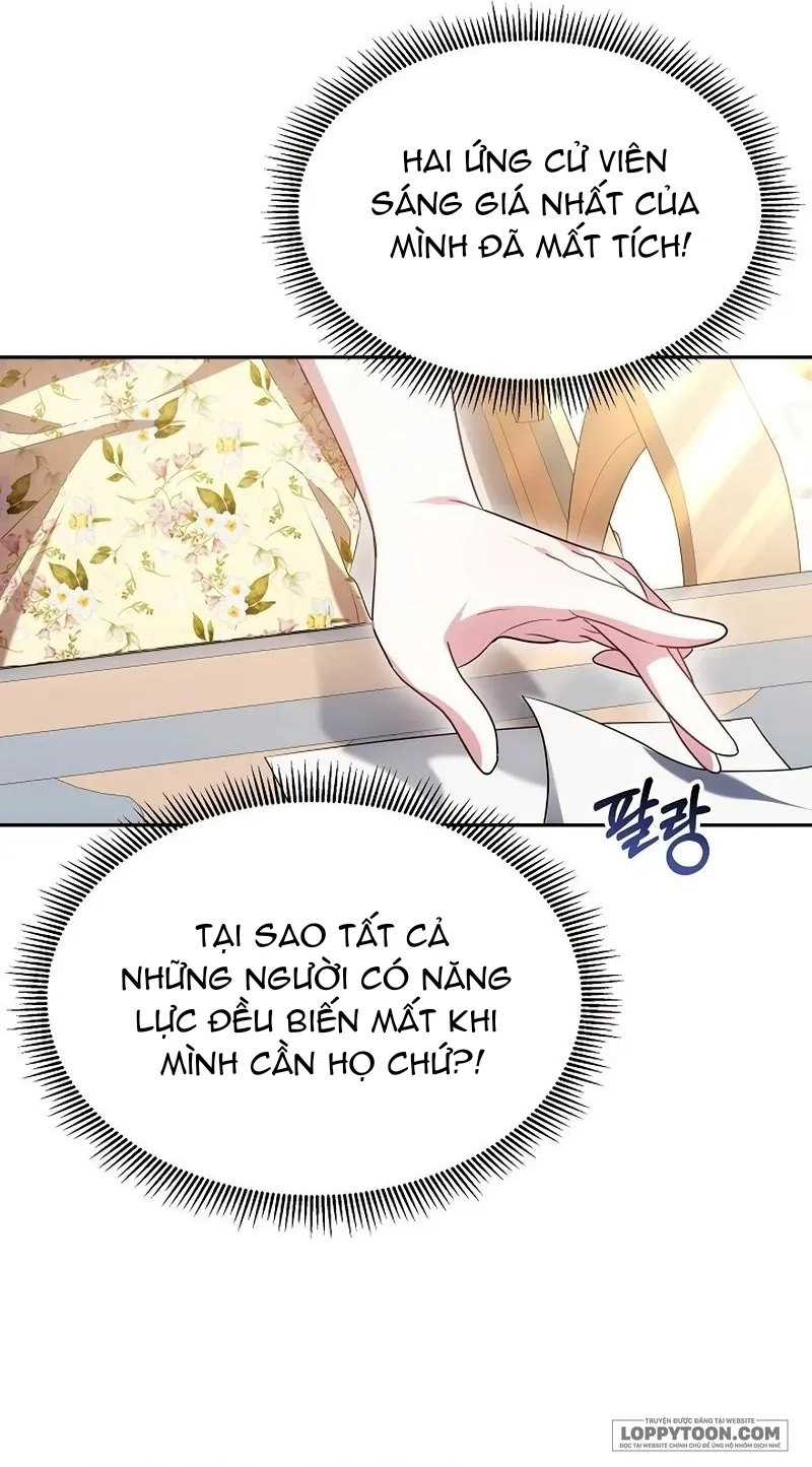 Rồng Con Thuần Hóa Những Kẻ Điên Rồ - Chap 45 - Trang 45