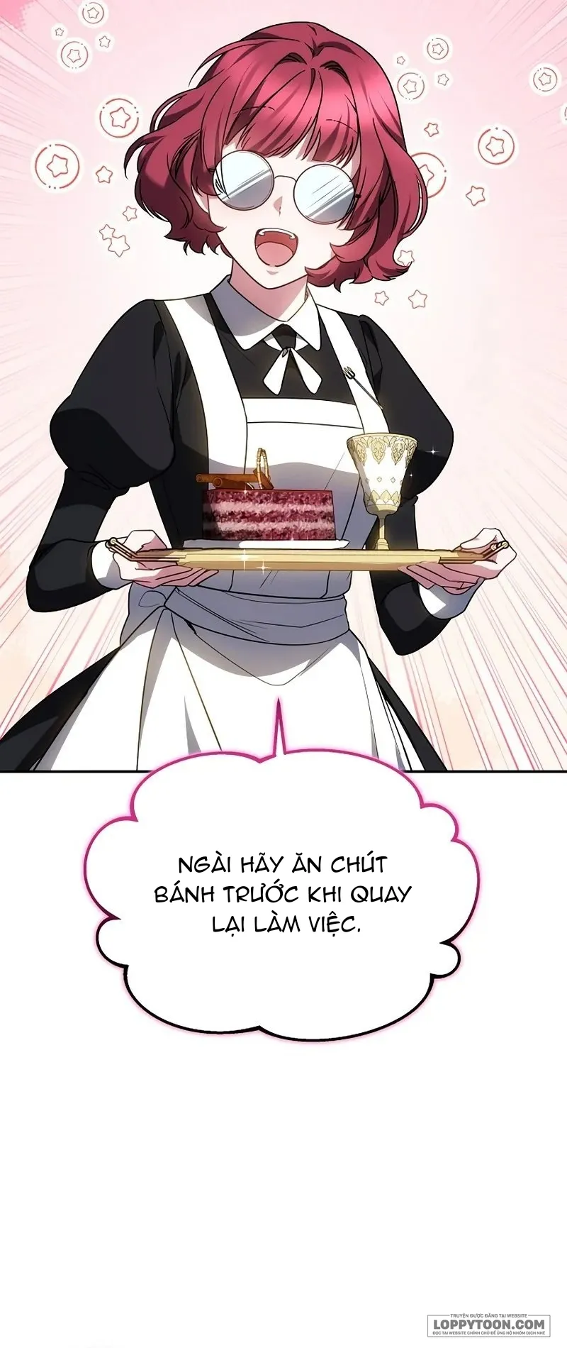 Rồng Con Thuần Hóa Những Kẻ Điên Rồ - Chap 45 - Trang 47