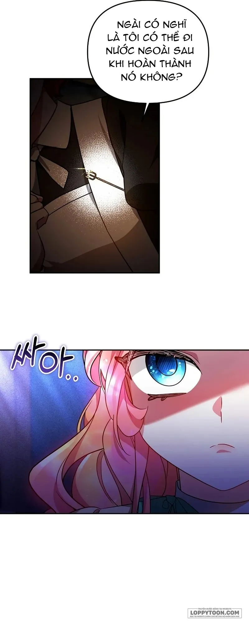 Rồng Con Thuần Hóa Những Kẻ Điên Rồ - Chap 45 - Trang 50