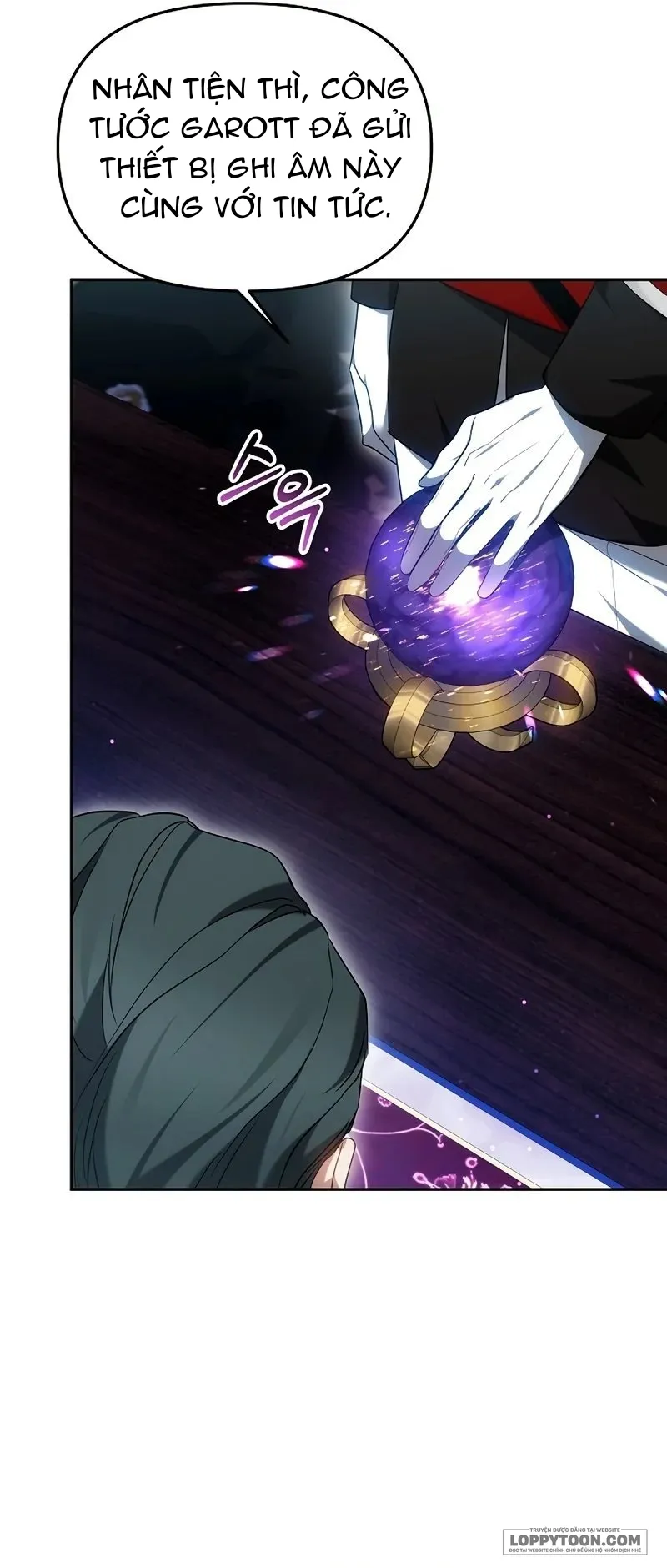 Rồng Con Thuần Hóa Những Kẻ Điên Rồ - Chap 45 - Trang 6