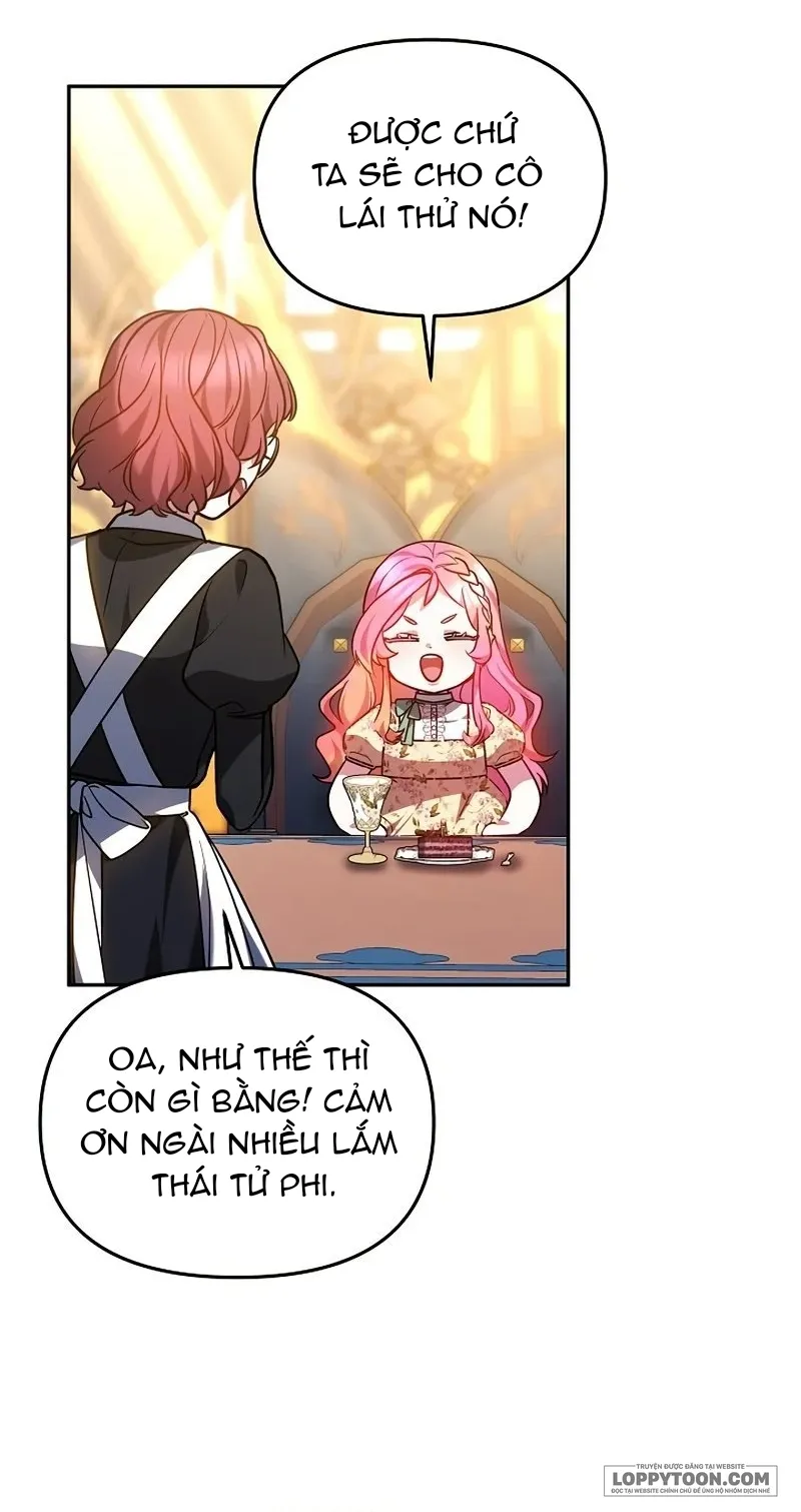 Rồng Con Thuần Hóa Những Kẻ Điên Rồ - Chap 45 - Trang 51