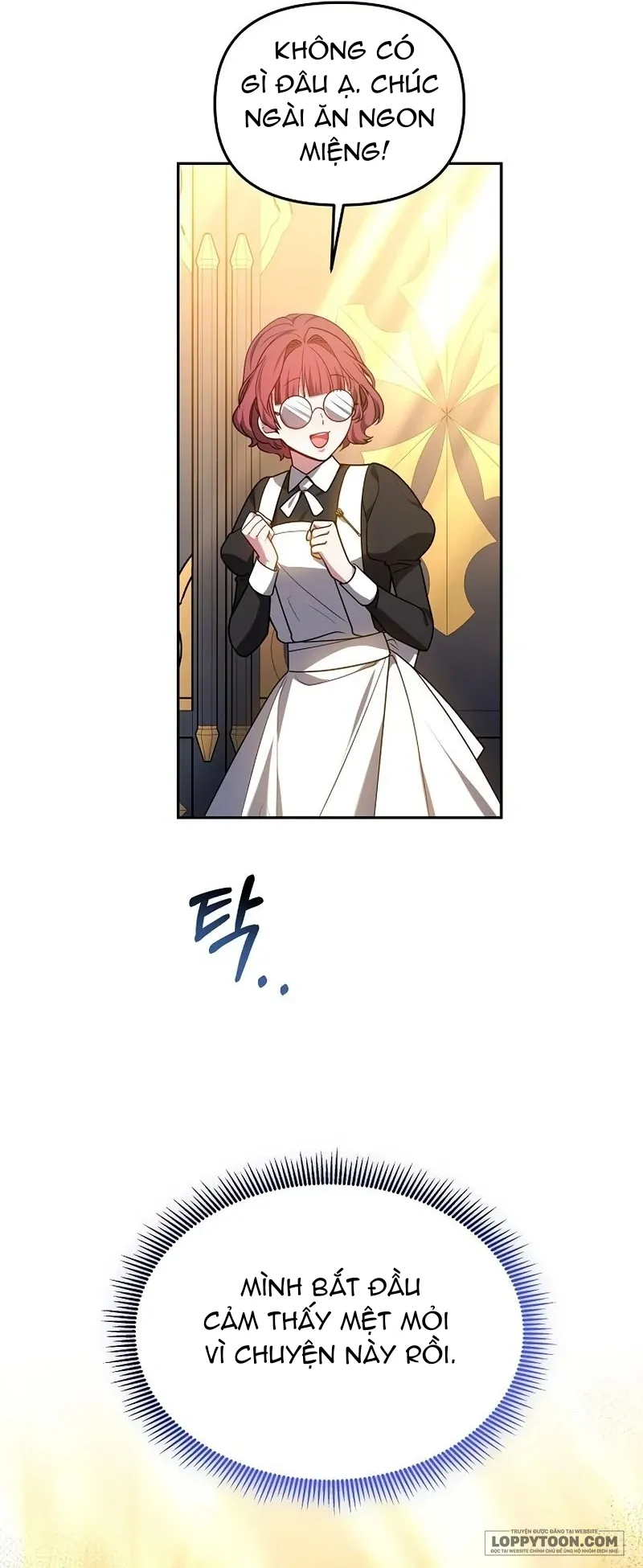 Rồng Con Thuần Hóa Những Kẻ Điên Rồ - Chap 45 - Trang 53