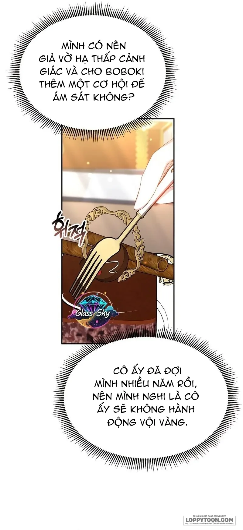 Rồng Con Thuần Hóa Những Kẻ Điên Rồ - Chap 45 - Trang 55