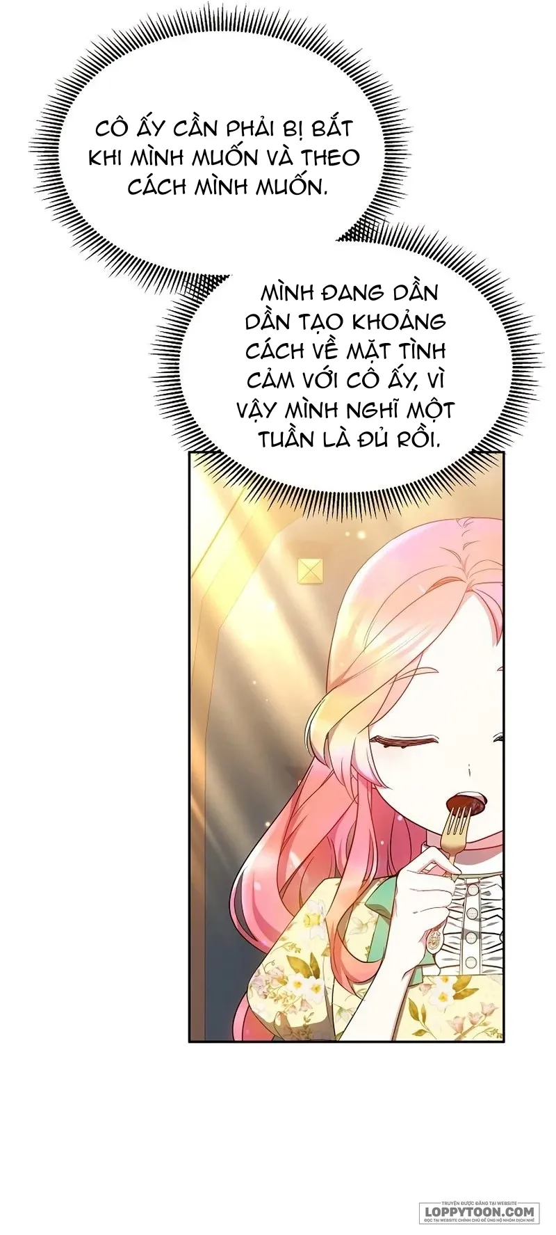Rồng Con Thuần Hóa Những Kẻ Điên Rồ - Chap 45 - Trang 58