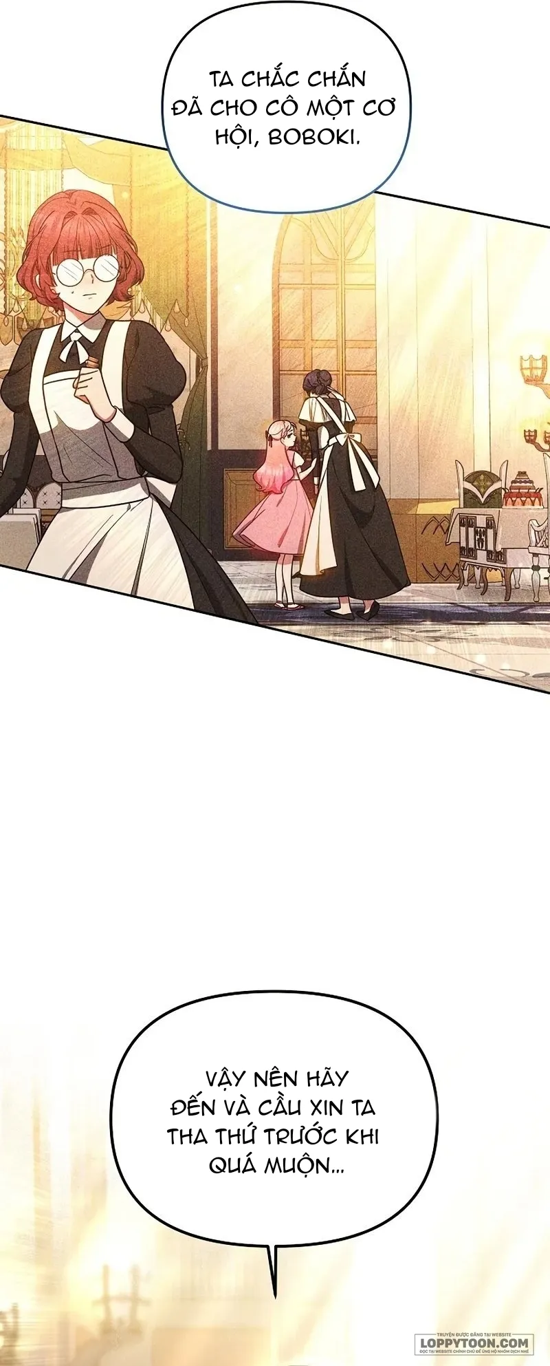 Rồng Con Thuần Hóa Những Kẻ Điên Rồ - Chap 45 - Trang 60