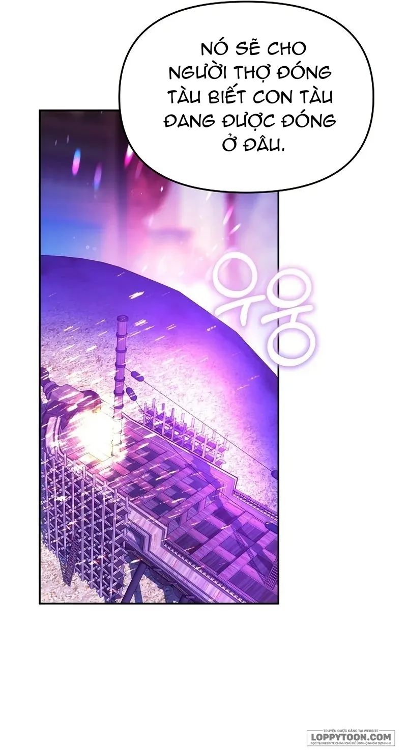 Rồng Con Thuần Hóa Những Kẻ Điên Rồ - Chap 45 - Trang 7