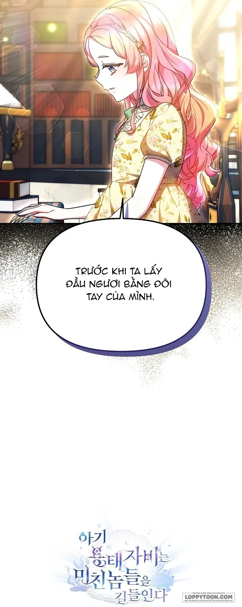 Rồng Con Thuần Hóa Những Kẻ Điên Rồ - Chap 45 - Trang 61