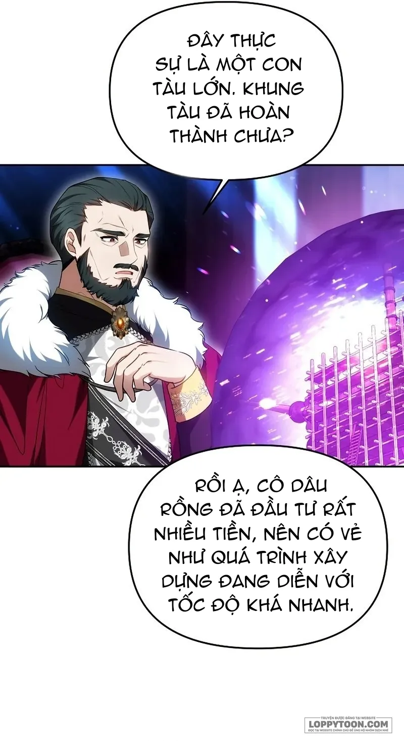 Rồng Con Thuần Hóa Những Kẻ Điên Rồ - Chap 45 - Trang 8