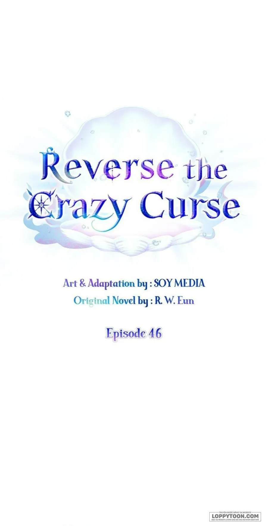 Rồng Con Thuần Hóa Những Kẻ Điên Rồ - Chap 46 - Trang 1