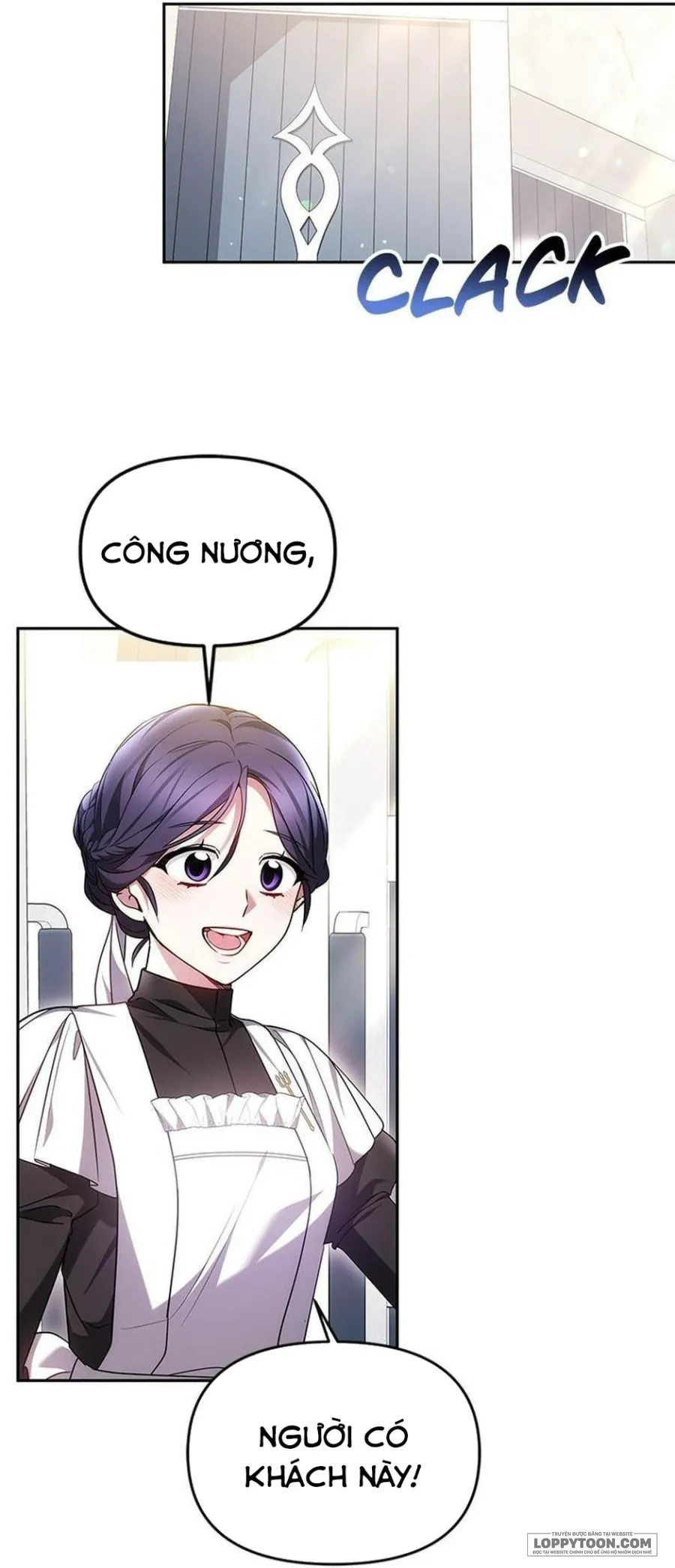 Rồng Con Thuần Hóa Những Kẻ Điên Rồ - Chap 46 - Trang 2