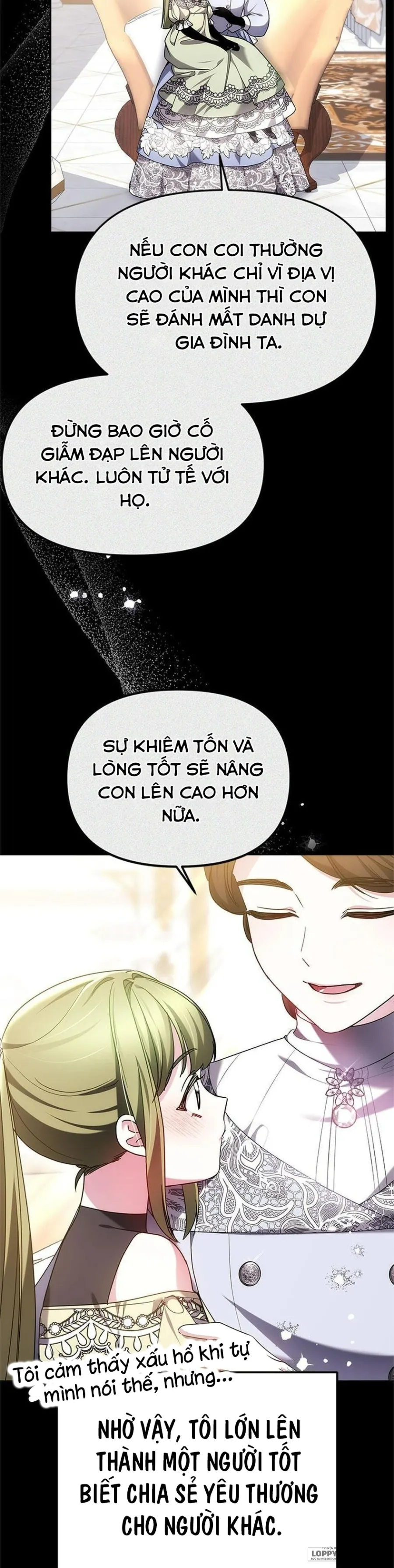Rồng Con Thuần Hóa Những Kẻ Điên Rồ - Chap 46 - Trang 12