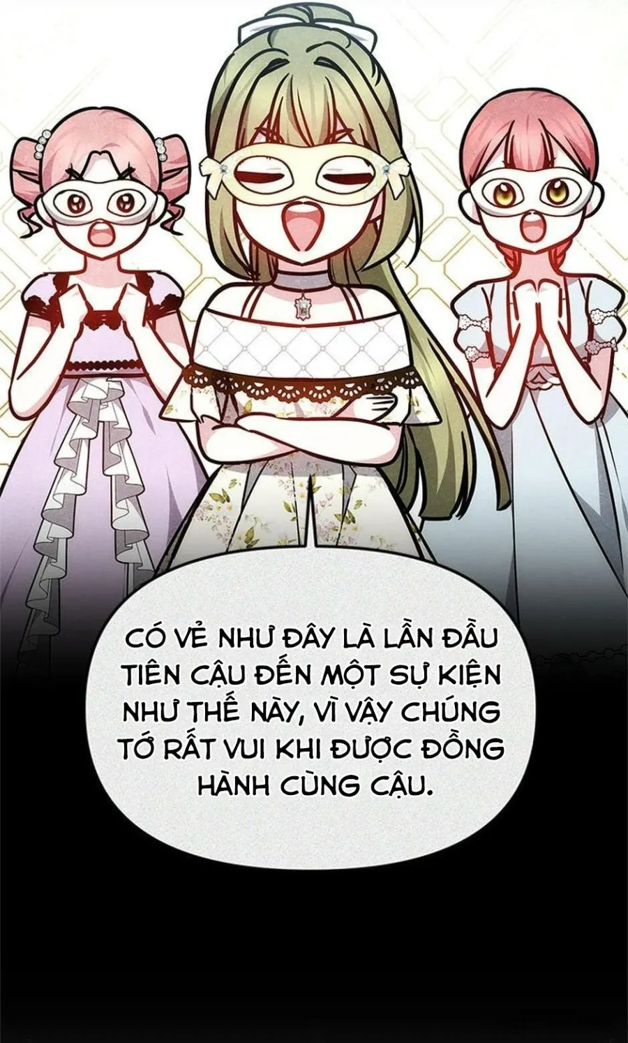 Rồng Con Thuần Hóa Những Kẻ Điên Rồ - Chap 46 - Trang 14