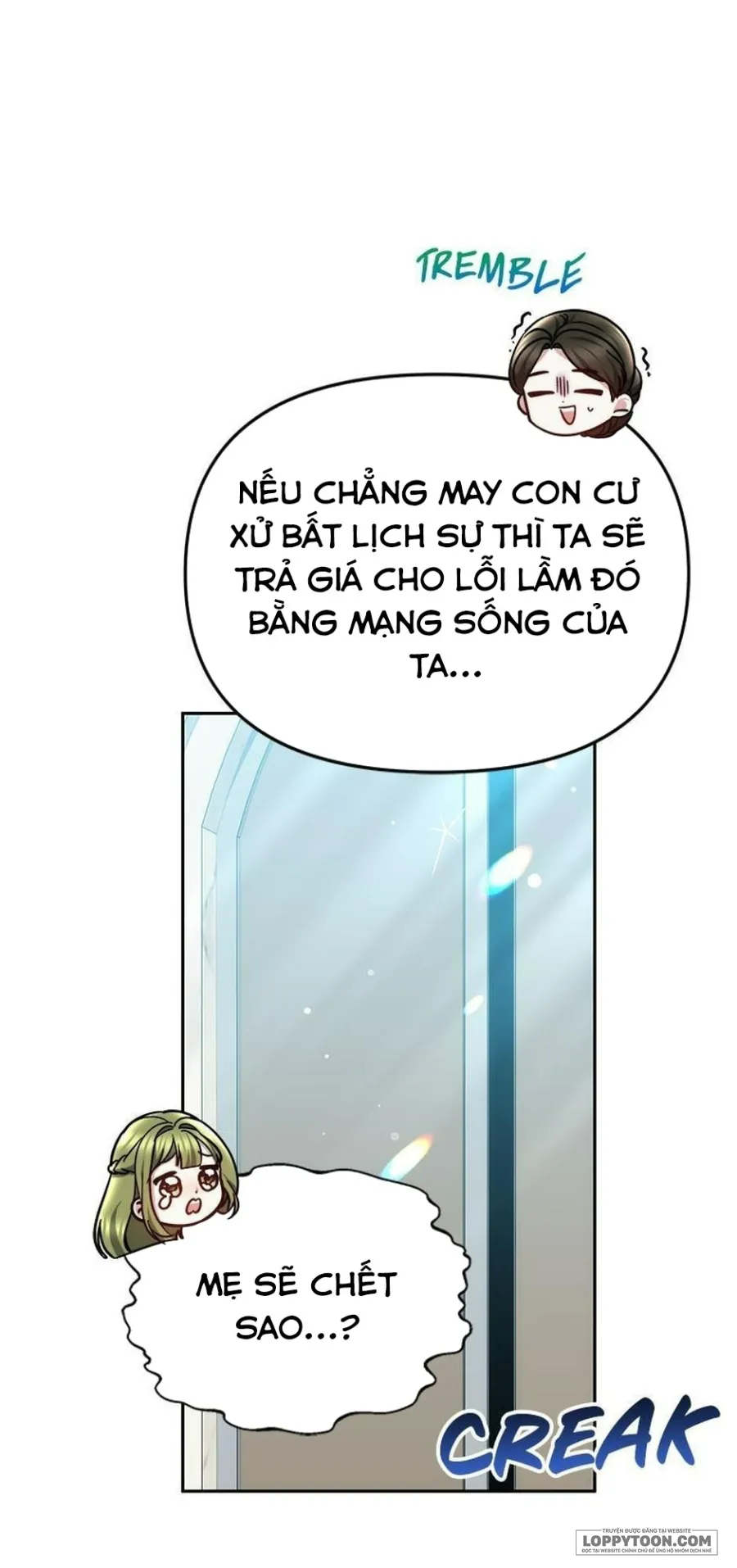 Rồng Con Thuần Hóa Những Kẻ Điên Rồ - Chap 46 - Trang 20