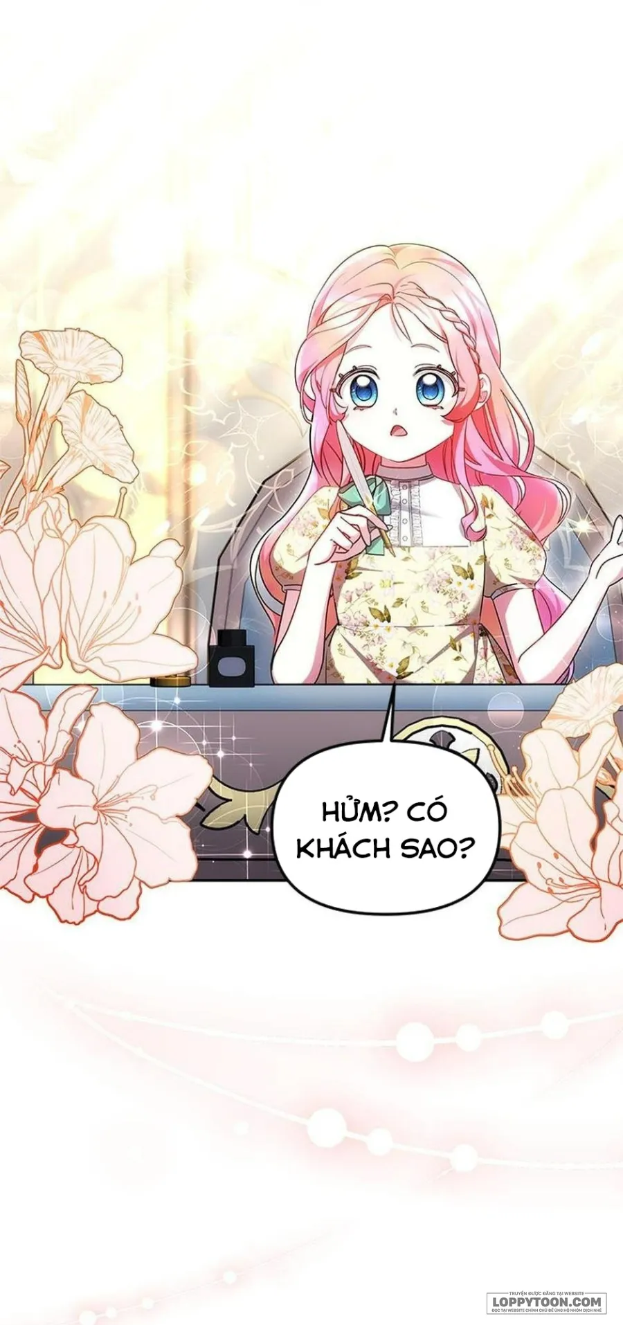 Rồng Con Thuần Hóa Những Kẻ Điên Rồ - Chap 46 - Trang 3