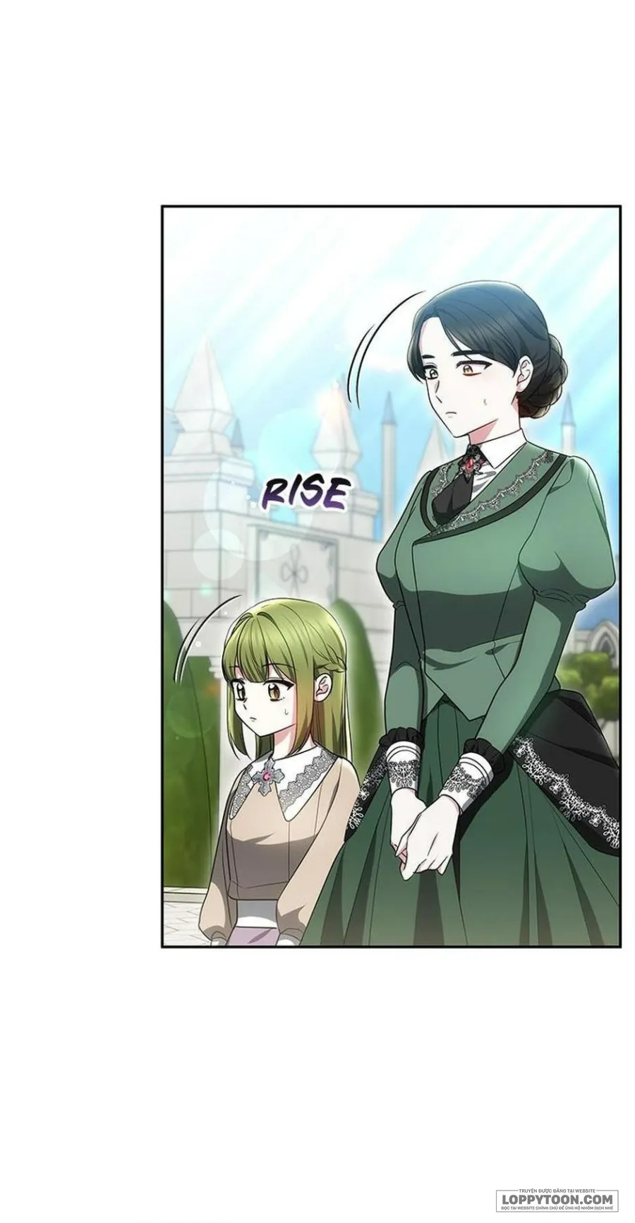 Rồng Con Thuần Hóa Những Kẻ Điên Rồ - Chap 46 - Trang 25