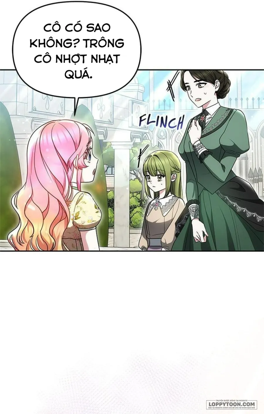 Rồng Con Thuần Hóa Những Kẻ Điên Rồ - Chap 46 - Trang 26