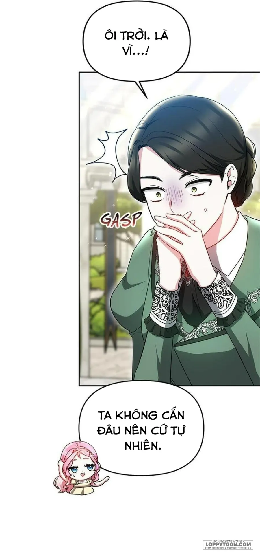 Rồng Con Thuần Hóa Những Kẻ Điên Rồ - Chap 46 - Trang 28