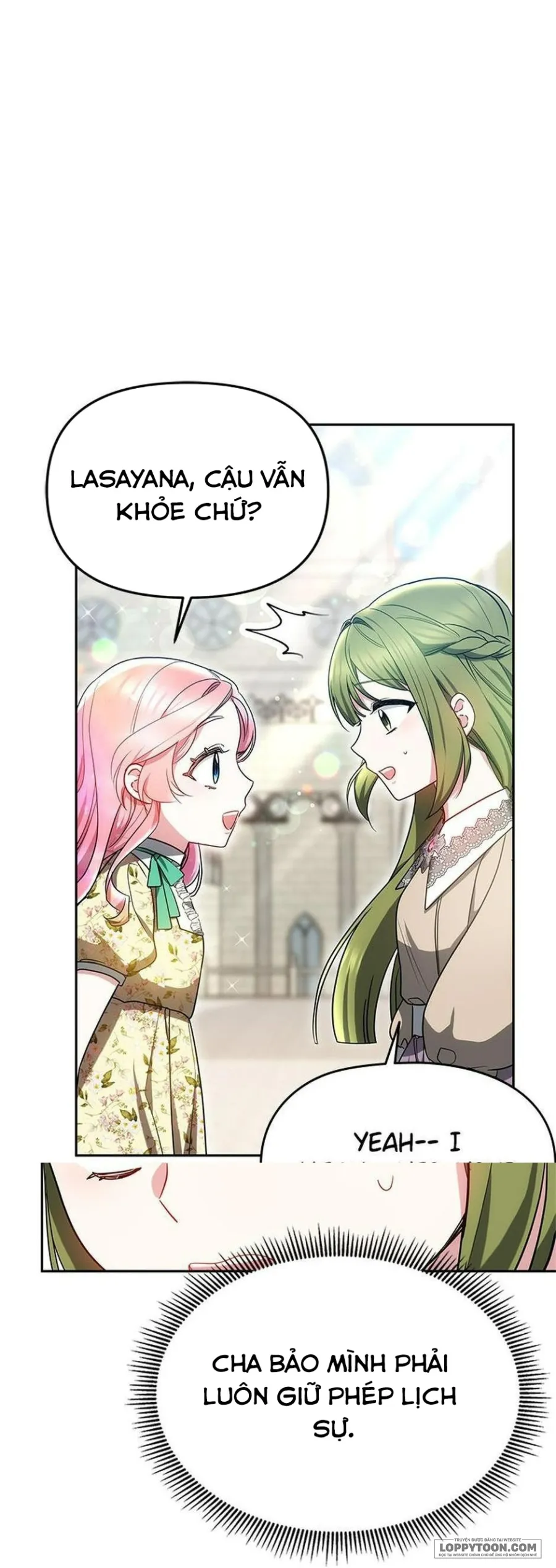Rồng Con Thuần Hóa Những Kẻ Điên Rồ - Chap 46 - Trang 29