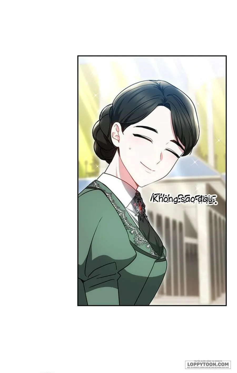 Rồng Con Thuần Hóa Những Kẻ Điên Rồ - Chap 46 - Trang 30