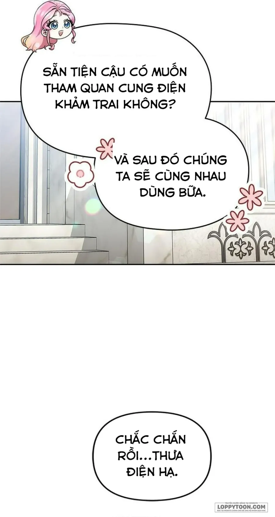 Rồng Con Thuần Hóa Những Kẻ Điên Rồ - Chap 46 - Trang 31