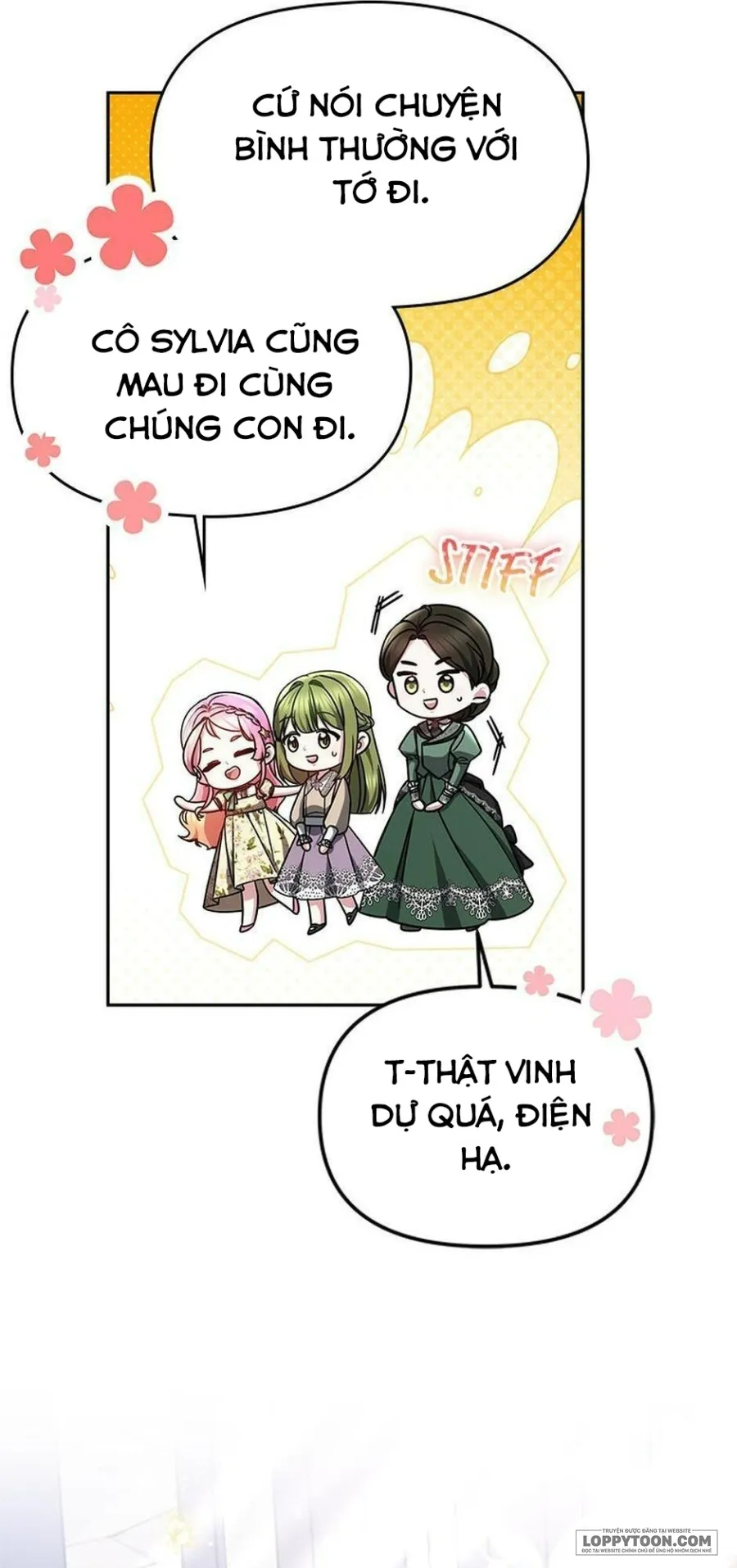 Rồng Con Thuần Hóa Những Kẻ Điên Rồ - Chap 46 - Trang 32