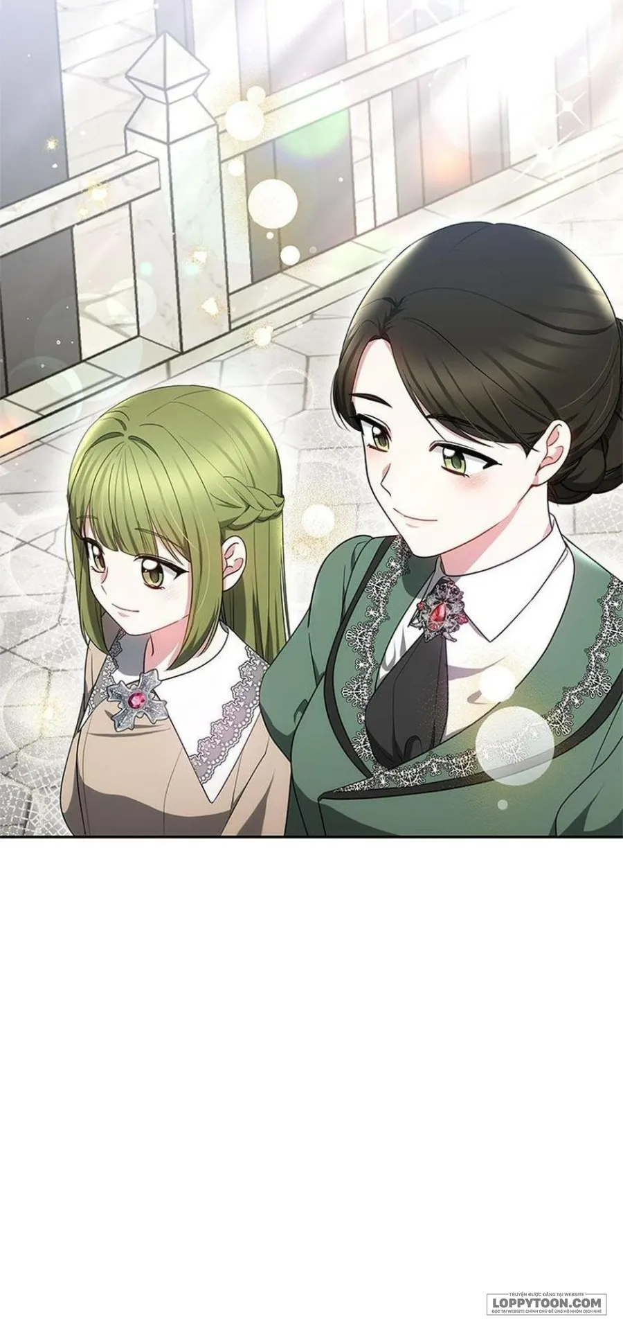 Rồng Con Thuần Hóa Những Kẻ Điên Rồ - Chap 46 - Trang 33