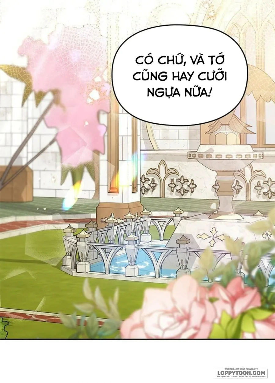 Rồng Con Thuần Hóa Những Kẻ Điên Rồ - Chap 46 - Trang 35