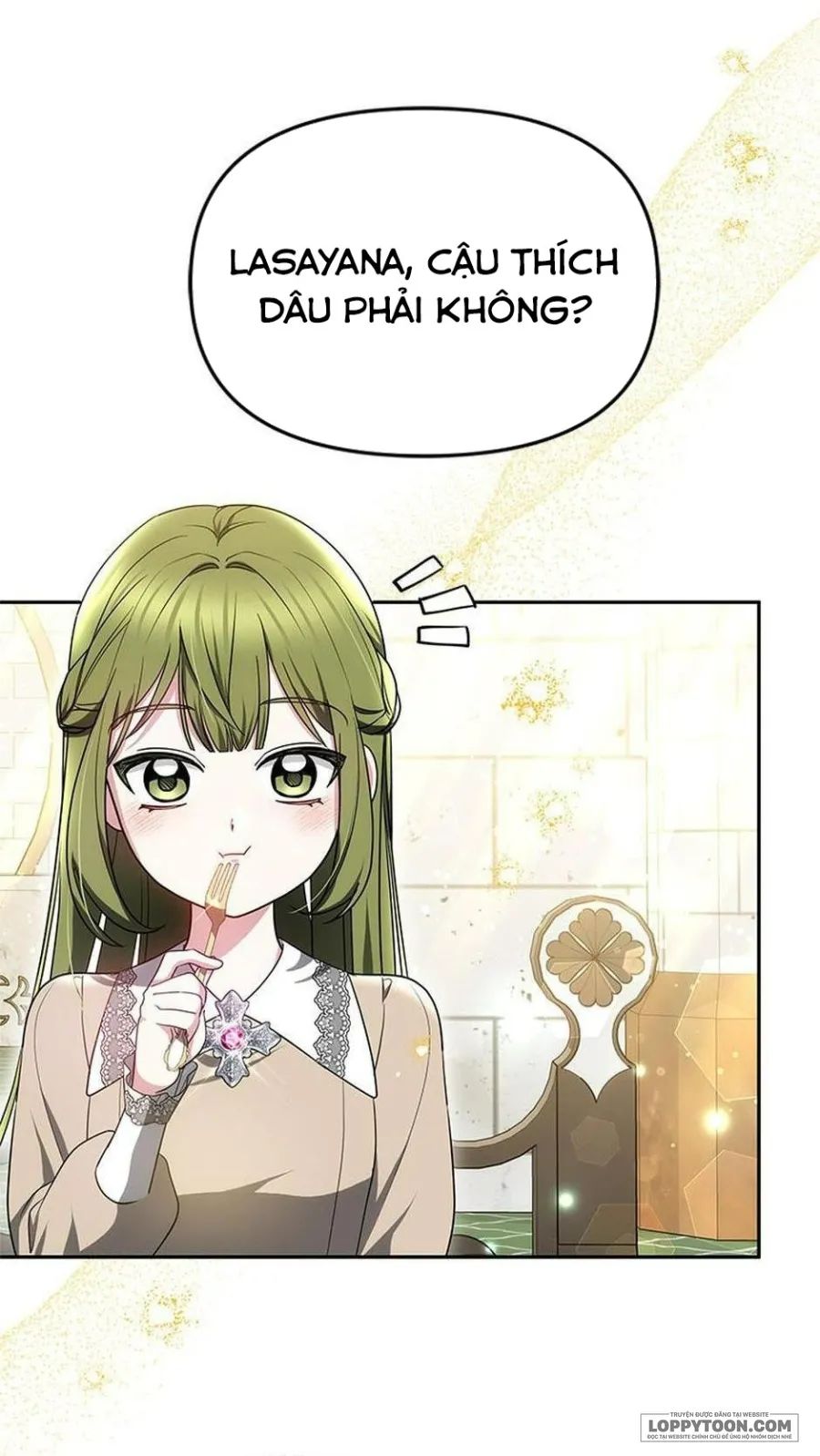 Rồng Con Thuần Hóa Những Kẻ Điên Rồ - Chap 46 - Trang 39