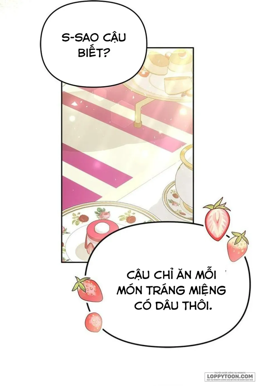 Rồng Con Thuần Hóa Những Kẻ Điên Rồ - Chap 46 - Trang 40