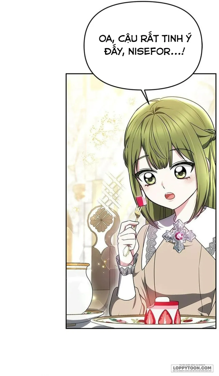 Rồng Con Thuần Hóa Những Kẻ Điên Rồ - Chap 46 - Trang 41