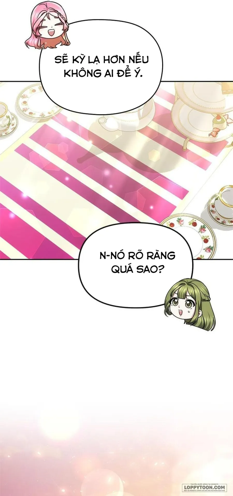 Rồng Con Thuần Hóa Những Kẻ Điên Rồ - Chap 46 - Trang 42