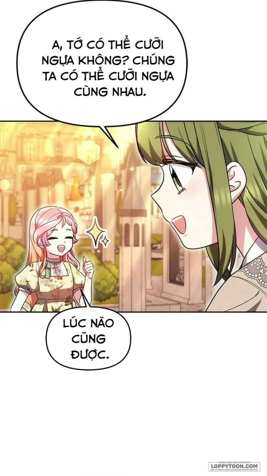 Rồng Con Thuần Hóa Những Kẻ Điên Rồ - Chap 46 - Trang 46