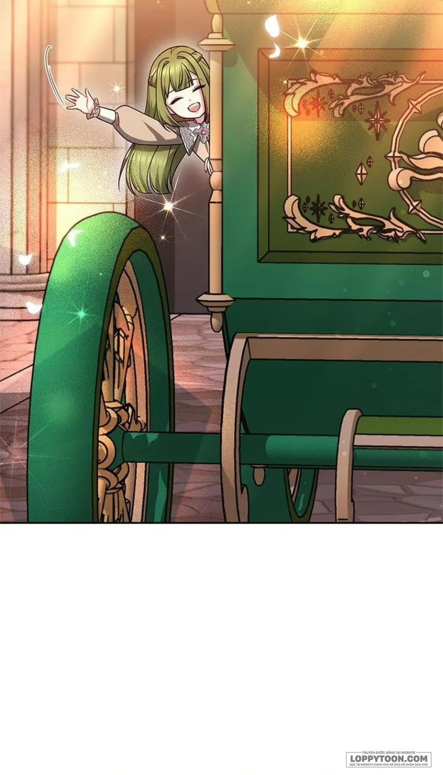 Rồng Con Thuần Hóa Những Kẻ Điên Rồ - Chap 46 - Trang 49