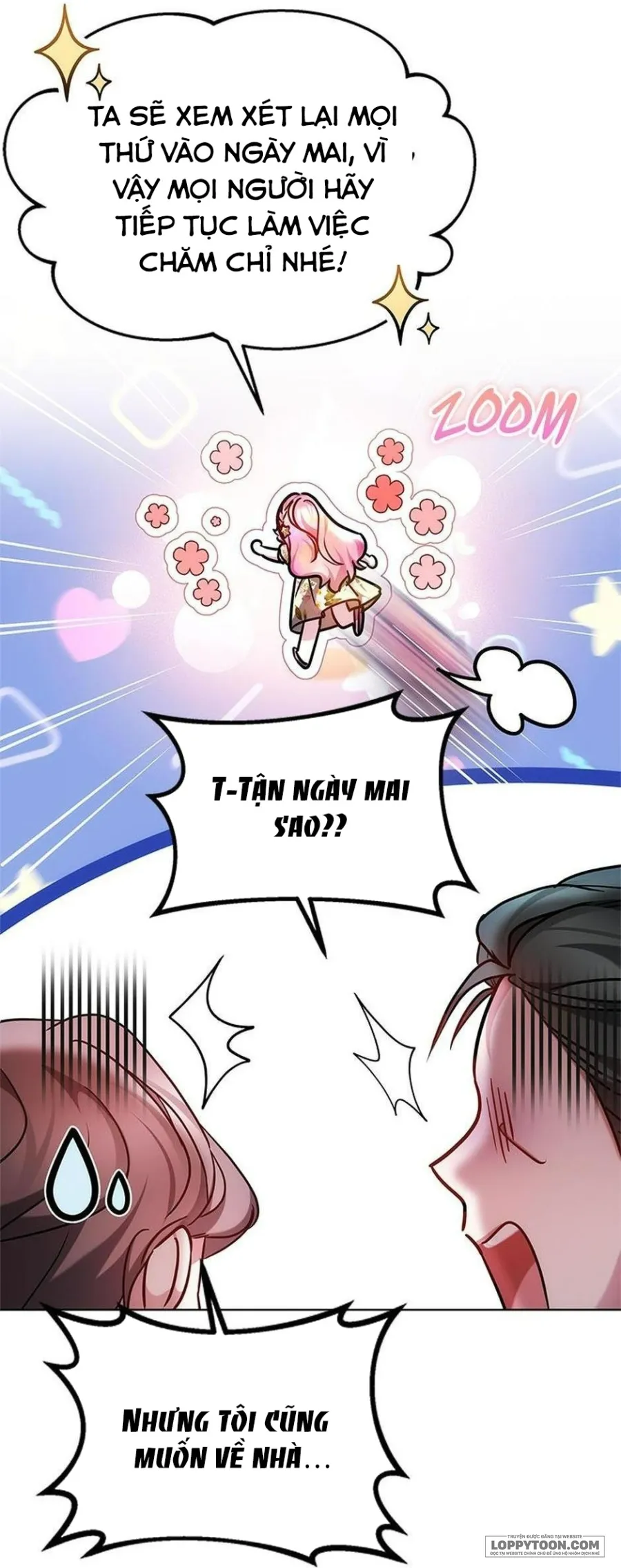 Rồng Con Thuần Hóa Những Kẻ Điên Rồ - Chap 46 - Trang 6