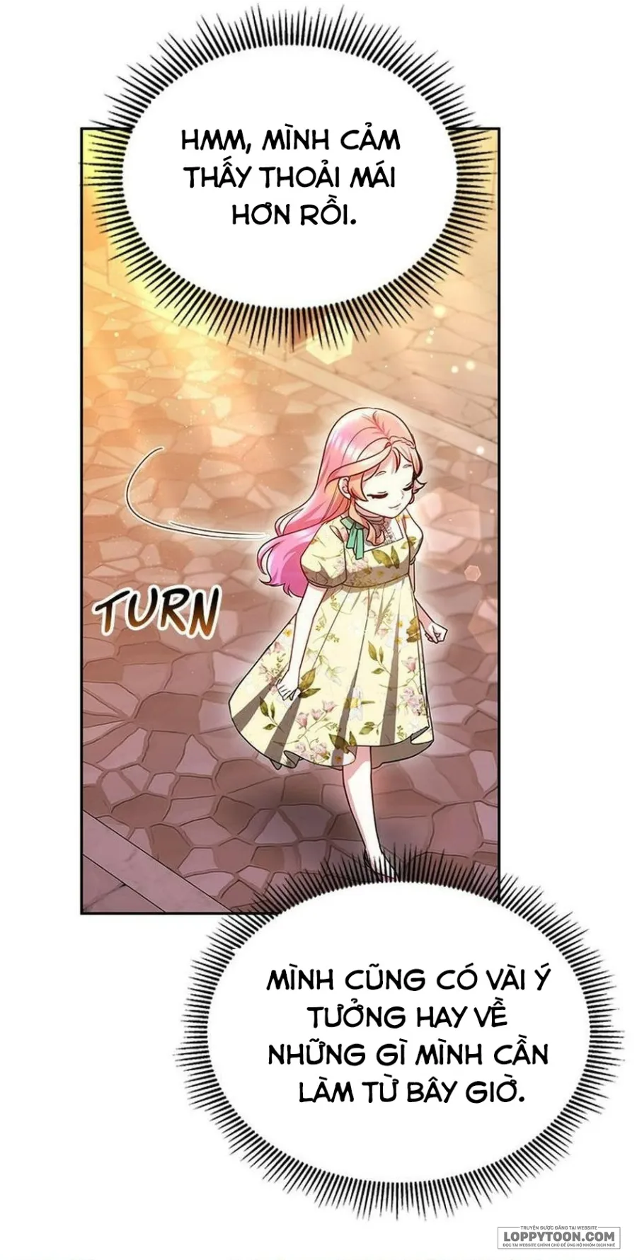Rồng Con Thuần Hóa Những Kẻ Điên Rồ - Chap 46 - Trang 51