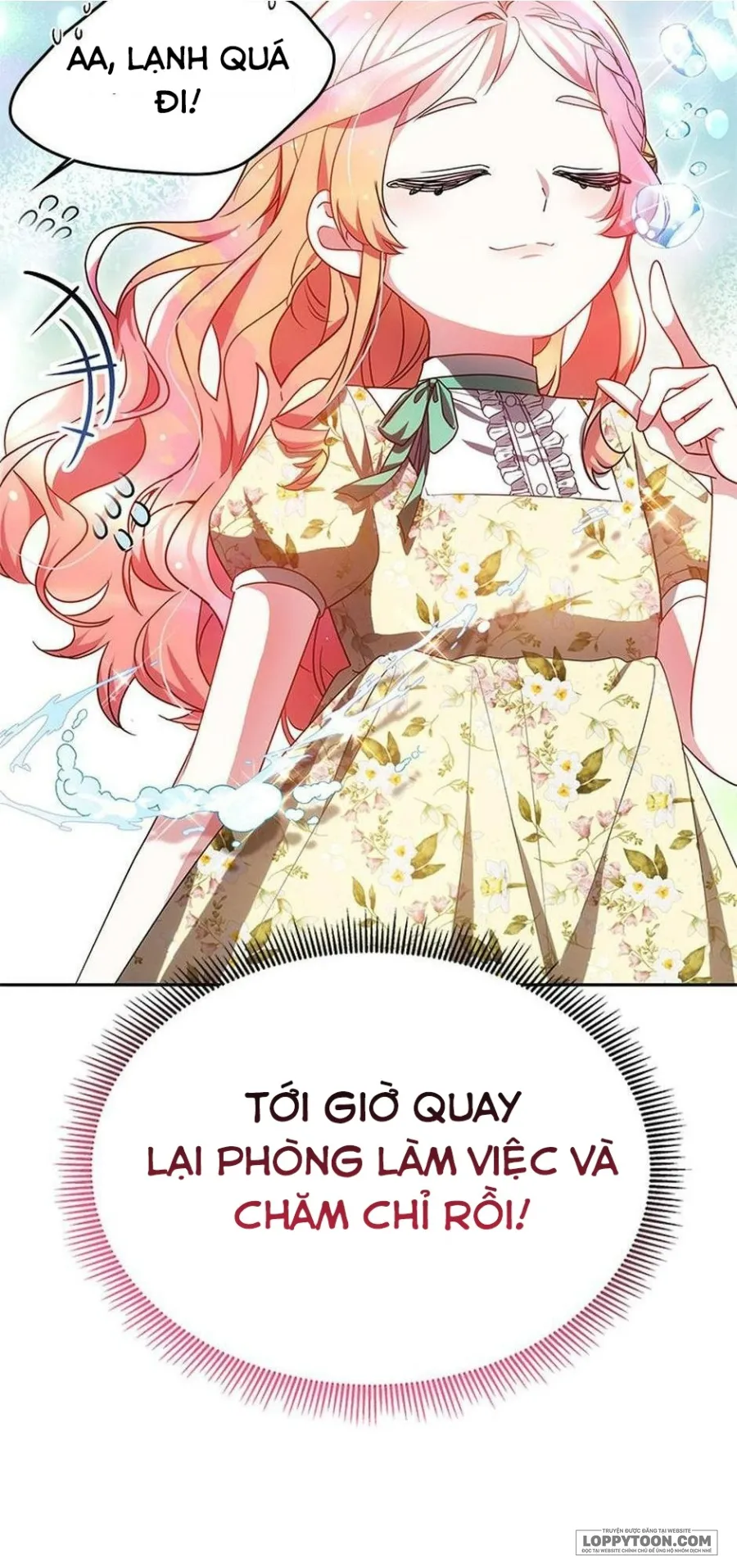 Rồng Con Thuần Hóa Những Kẻ Điên Rồ - Chap 46 - Trang 52