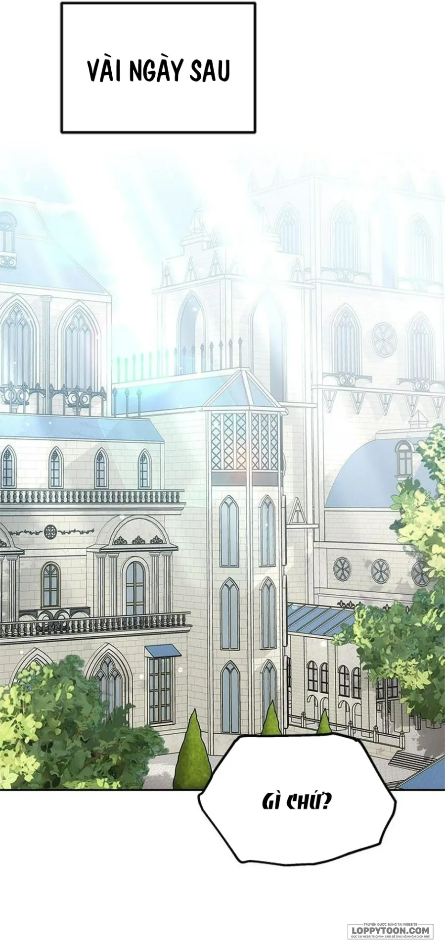 Rồng Con Thuần Hóa Những Kẻ Điên Rồ - Chap 46 - Trang 54