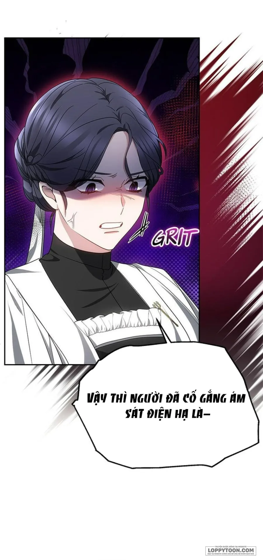 Rồng Con Thuần Hóa Những Kẻ Điên Rồ - Chap 46 - Trang 55