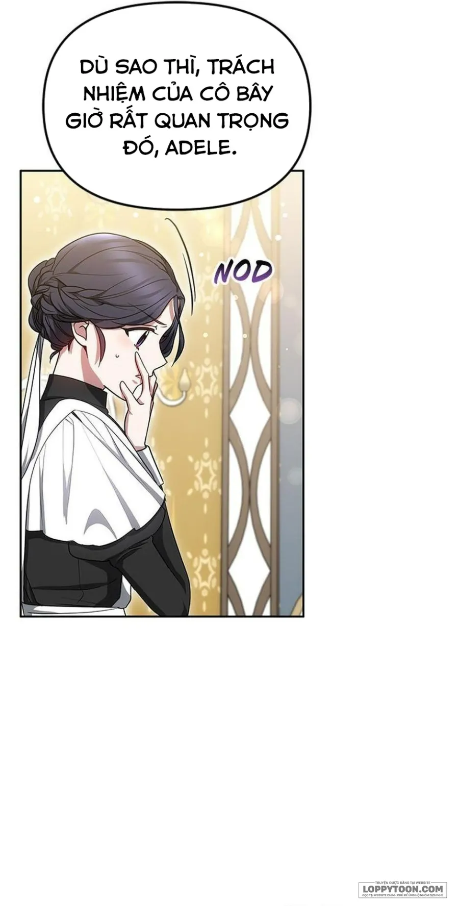 Rồng Con Thuần Hóa Những Kẻ Điên Rồ - Chap 46 - Trang 57