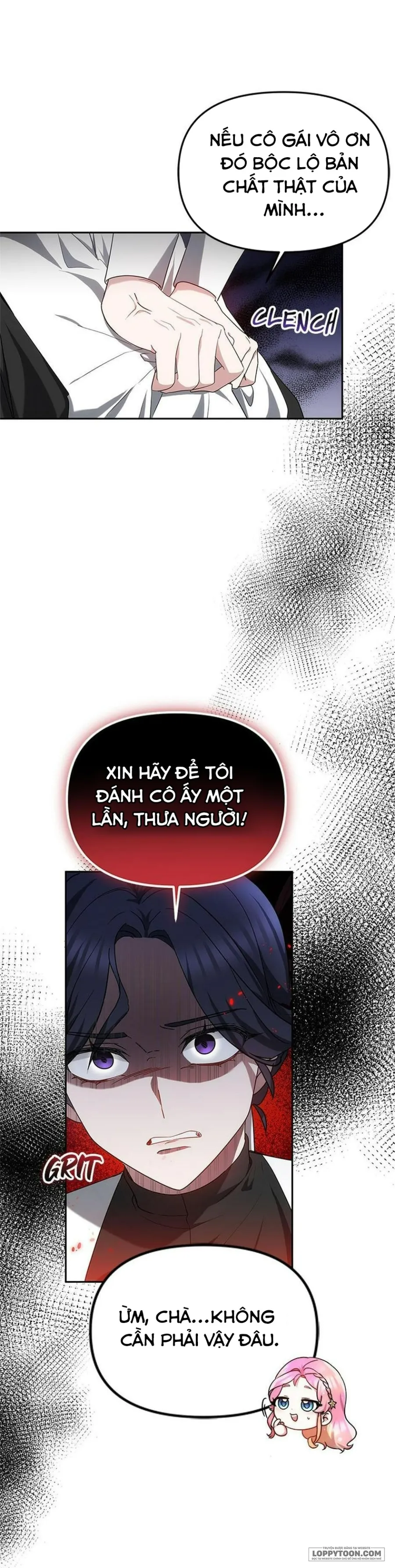 Rồng Con Thuần Hóa Những Kẻ Điên Rồ - Chap 46 - Trang 61