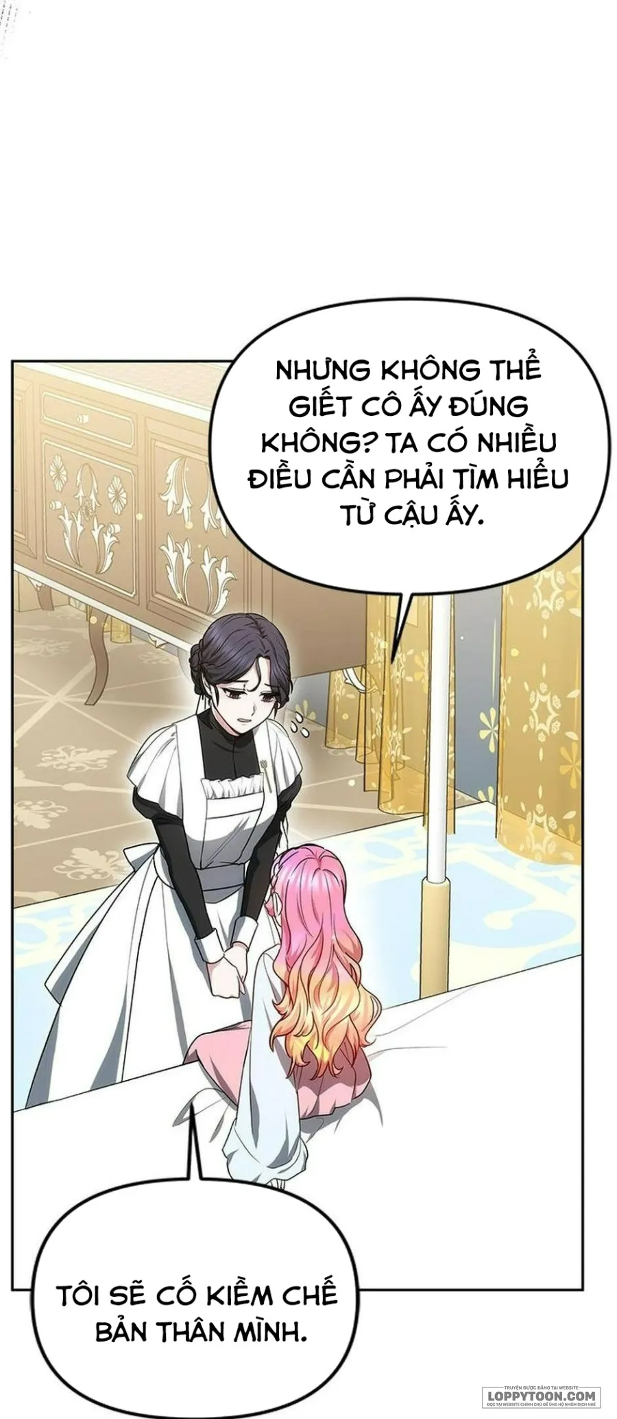 Rồng Con Thuần Hóa Những Kẻ Điên Rồ - Chap 46 - Trang 62
