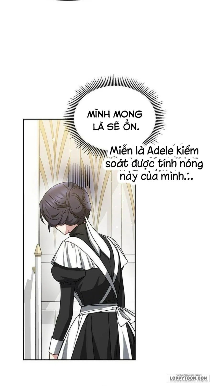 Rồng Con Thuần Hóa Những Kẻ Điên Rồ - Chap 46 - Trang 63