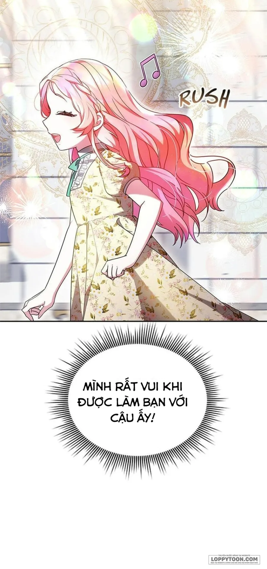 Rồng Con Thuần Hóa Những Kẻ Điên Rồ - Chap 46 - Trang 8