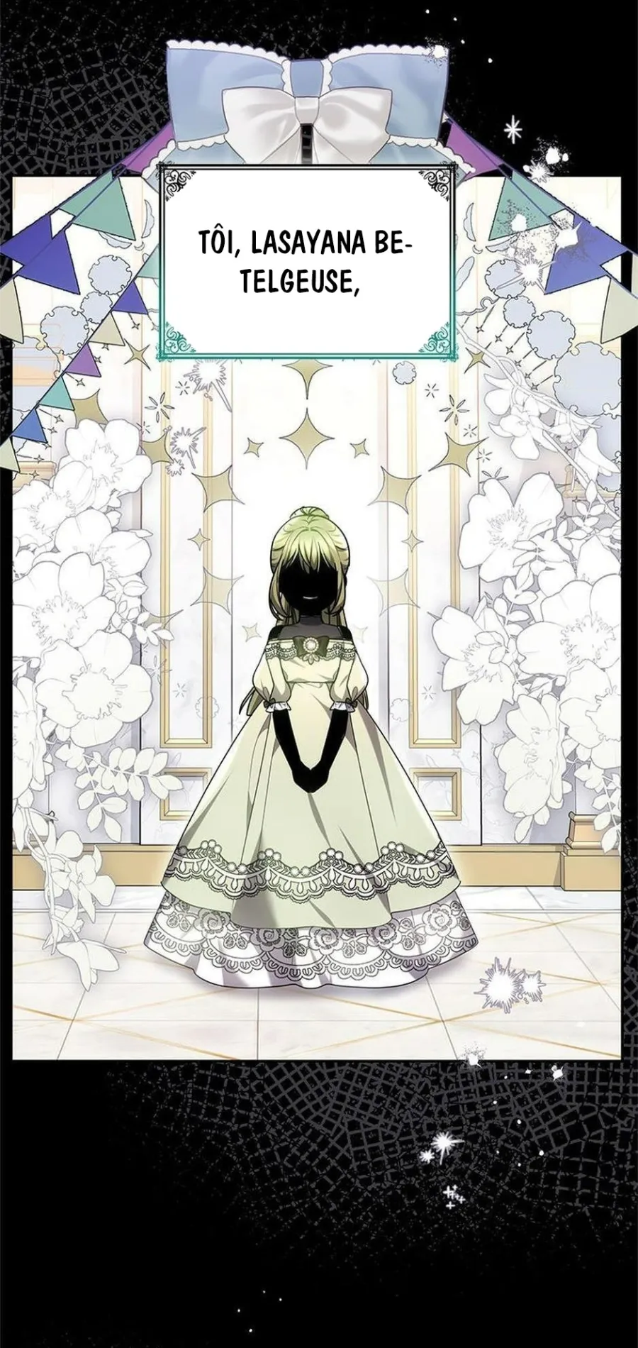 Rồng Con Thuần Hóa Những Kẻ Điên Rồ - Chap 46 - Trang 10