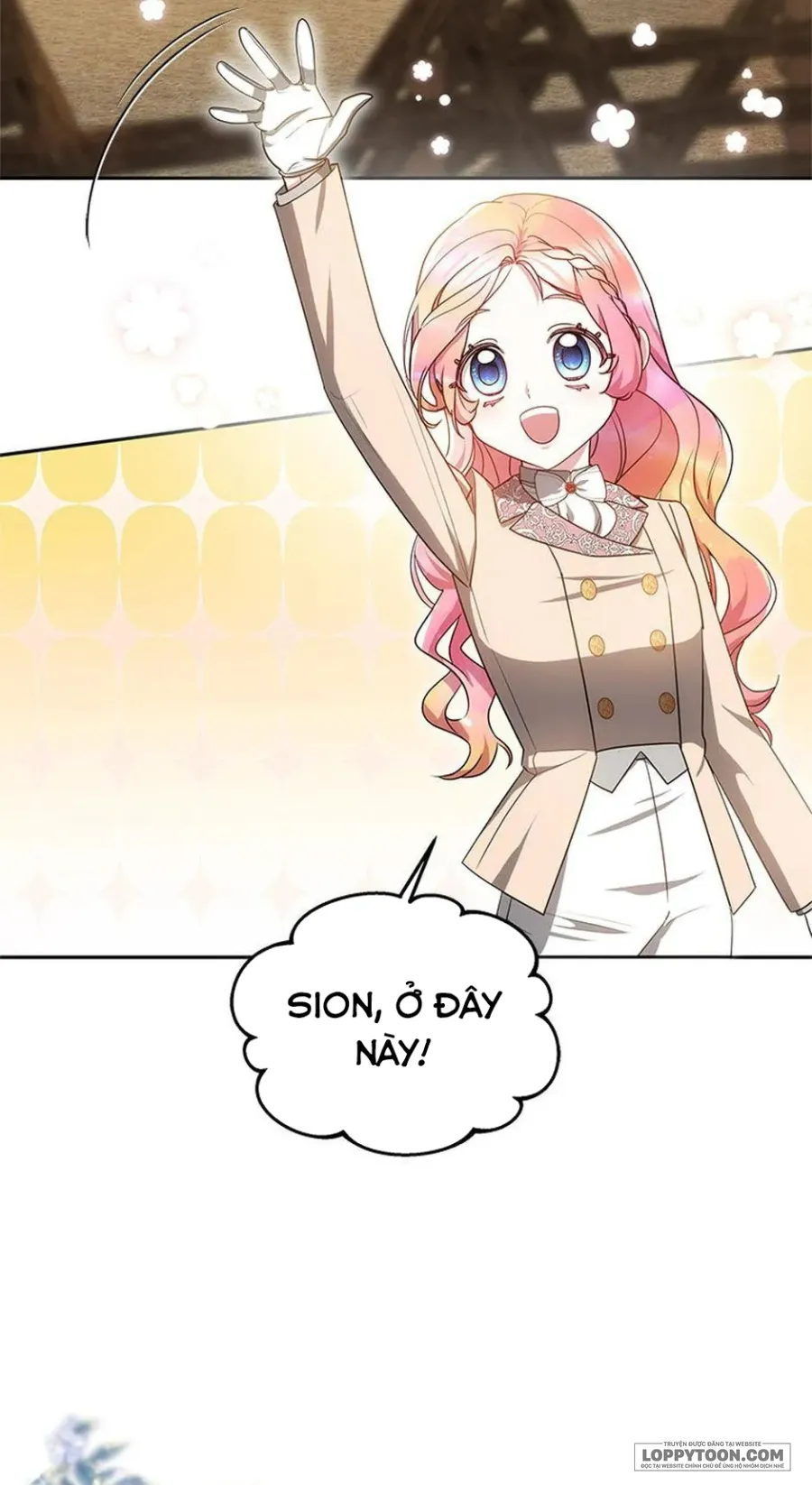 Rồng Con Thuần Hóa Những Kẻ Điên Rồ - Chap 47 - Trang 2