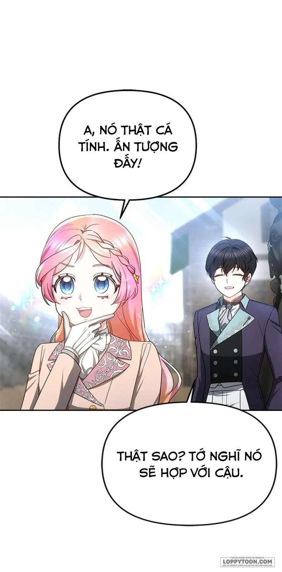 Rồng Con Thuần Hóa Những Kẻ Điên Rồ - Chap 47 - Trang 12